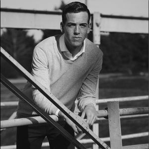 Meet your Posher, Nicholas